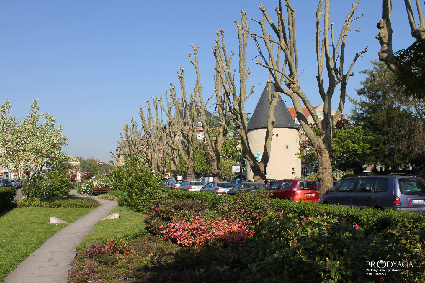 Metz